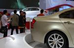 DongFeng Tai Concept 2009 года